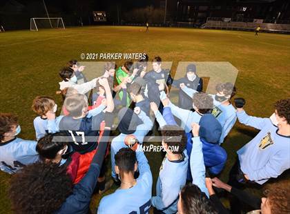Thumbnail 1 in Archbishop Hannan @ Lusher photogallery.