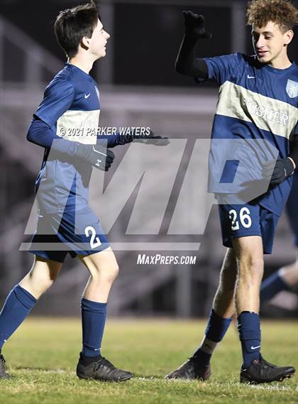 Thumbnail 1 in Archbishop Hannan @ Lusher photogallery.