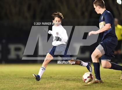 Thumbnail 1 in Archbishop Hannan @ Lusher photogallery.