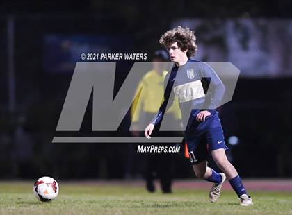 Thumbnail 2 in Archbishop Hannan @ Lusher photogallery.