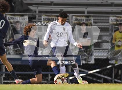Thumbnail 3 in Archbishop Hannan @ Lusher photogallery.