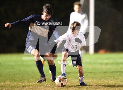 Thumbnail 3 in Archbishop Hannan @ Lusher photogallery.