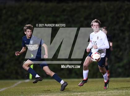 Thumbnail 2 in Archbishop Hannan @ Lusher photogallery.