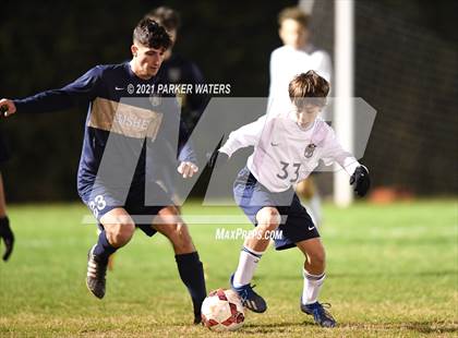 Thumbnail 2 in Archbishop Hannan @ Lusher photogallery.