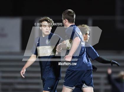 Thumbnail 1 in Archbishop Hannan @ Lusher photogallery.