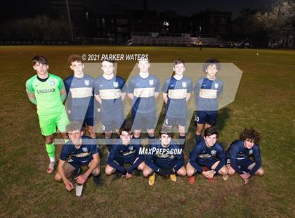 Thumbnail 3 in Archbishop Hannan @ Lusher photogallery.