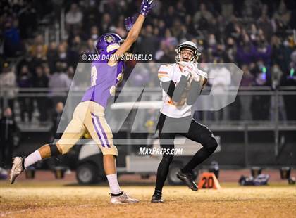 Thumbnail 3 in Chaparral @ Queen Creek (AIA 6A Quaterfinal) photogallery.