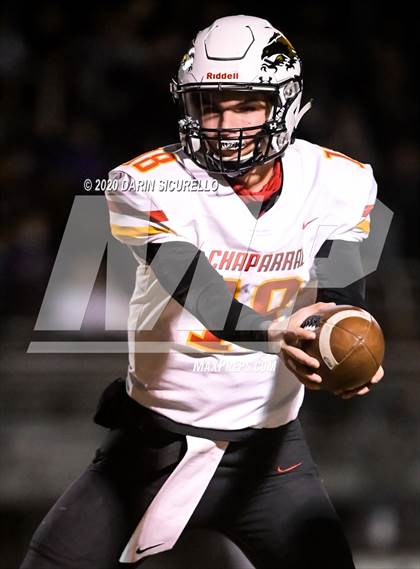 Thumbnail 3 in Chaparral @ Queen Creek (AIA 6A Quaterfinal) photogallery.
