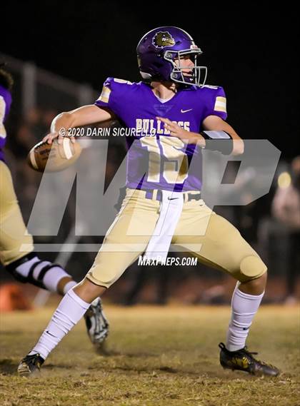 Thumbnail 2 in Chaparral @ Queen Creek (AIA 6A Quaterfinal) photogallery.