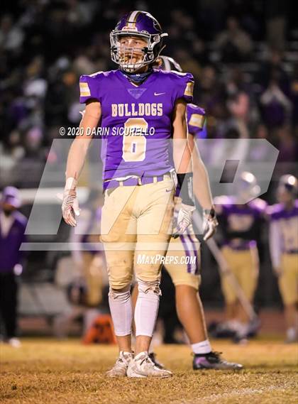 Thumbnail 3 in Chaparral @ Queen Creek (AIA 6A Quaterfinal) photogallery.