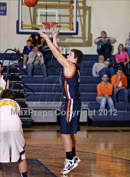 Thumbnail 3 in Grainger @ Seymour photogallery.