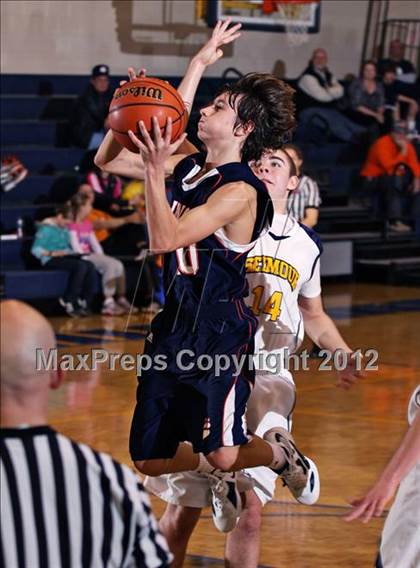 Thumbnail 3 in Grainger @ Seymour photogallery.