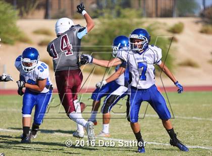 Thumbnail 3 in Beaumont @ Rancho Mirage photogallery.
