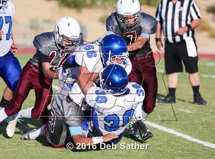 Thumbnail 1 in Beaumont @ Rancho Mirage photogallery.