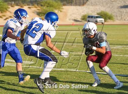 Thumbnail 1 in Beaumont @ Rancho Mirage photogallery.