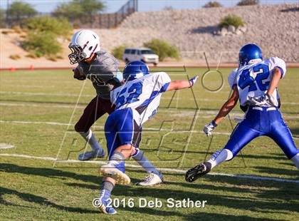 Thumbnail 3 in Beaumont @ Rancho Mirage photogallery.