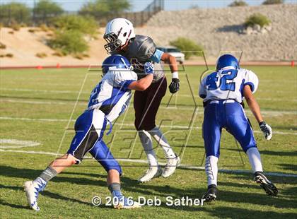 Thumbnail 2 in Beaumont @ Rancho Mirage photogallery.