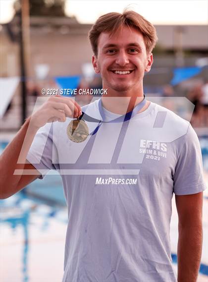 Thumbnail 1 in Phoenix Country Day Small School Invitational (Awards - Boys) photogallery.