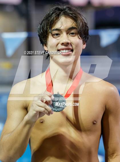 Thumbnail 2 in Phoenix Country Day Small School Invitational (Awards - Boys) photogallery.