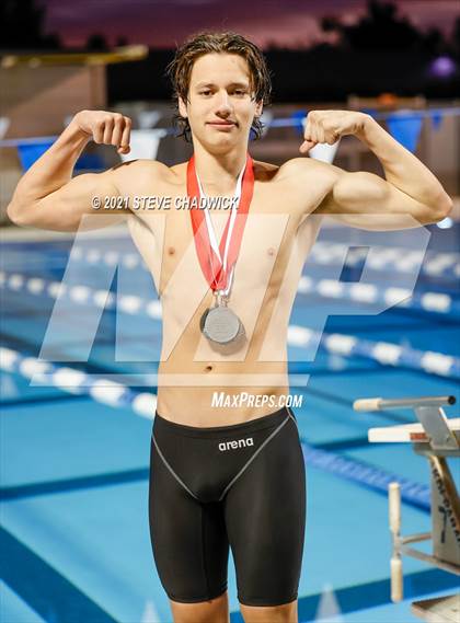 Thumbnail 3 in Phoenix Country Day Small School Invitational (Awards - Boys) photogallery.