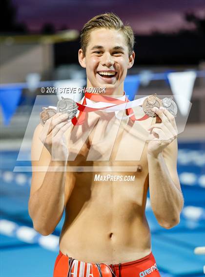 Thumbnail 3 in Phoenix Country Day Small School Invitational (Awards - Boys) photogallery.