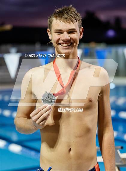 Thumbnail 2 in Phoenix Country Day Small School Invitational (Awards - Boys) photogallery.