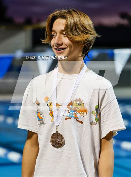 Thumbnail 1 in Phoenix Country Day Small School Invitational (Awards - Boys) photogallery.