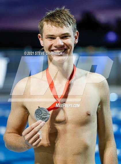 Thumbnail 3 in Phoenix Country Day Small School Invitational (Awards - Boys) photogallery.
