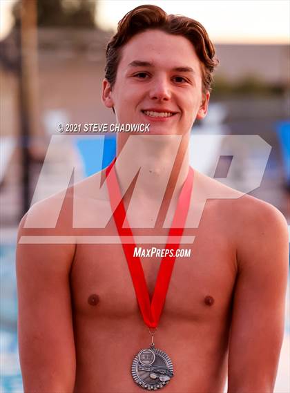 Thumbnail 2 in Phoenix Country Day Small School Invitational (Awards - Boys) photogallery.