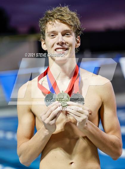 Thumbnail 2 in Phoenix Country Day Small School Invitational (Awards - Boys) photogallery.