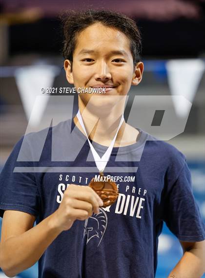 Thumbnail 2 in Phoenix Country Day Small School Invitational (Awards - Boys) photogallery.