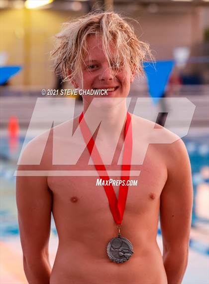 Thumbnail 2 in Phoenix Country Day Small School Invitational (Awards - Boys) photogallery.