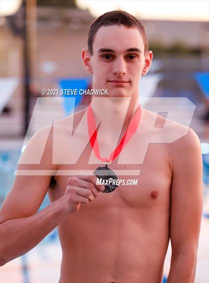 Thumbnail 2 in Phoenix Country Day Small School Invitational (Awards - Boys) photogallery.