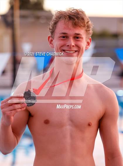 Thumbnail 1 in Phoenix Country Day Small School Invitational (Awards - Boys) photogallery.