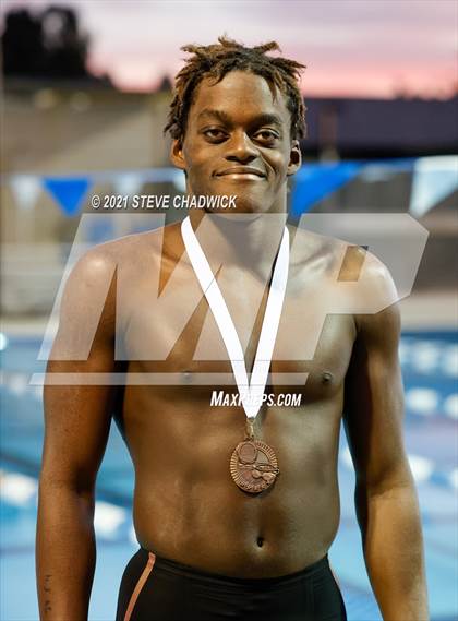 Thumbnail 3 in Phoenix Country Day Small School Invitational (Awards - Boys) photogallery.