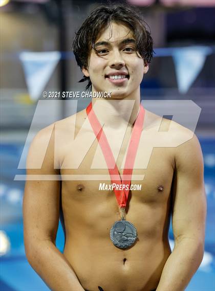 Thumbnail 1 in Phoenix Country Day Small School Invitational (Awards - Boys) photogallery.