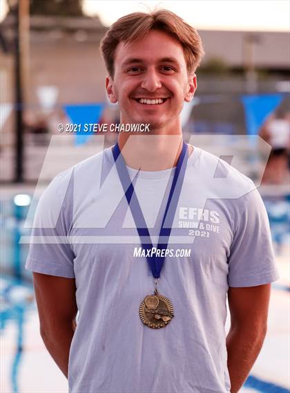 Thumbnail 3 in Phoenix Country Day Small School Invitational (Awards - Boys) photogallery.