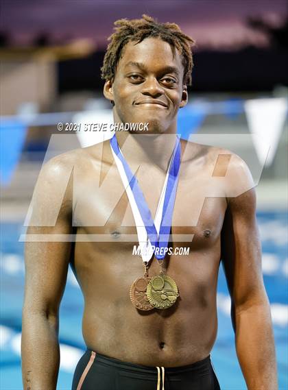 Thumbnail 3 in Phoenix Country Day Small School Invitational (Awards - Boys) photogallery.
