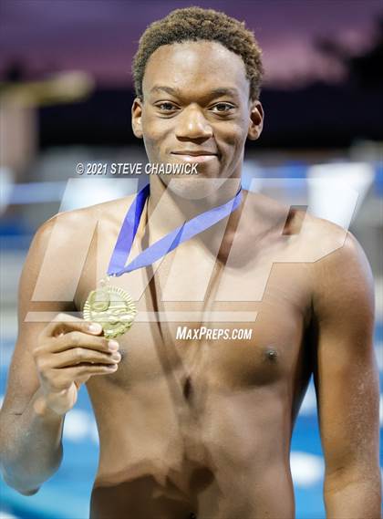Thumbnail 3 in Phoenix Country Day Small School Invitational (Awards - Boys) photogallery.