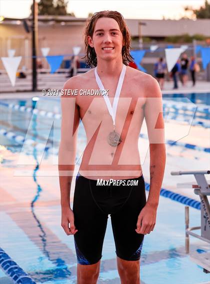 Thumbnail 1 in Phoenix Country Day Small School Invitational (Awards - Boys) photogallery.