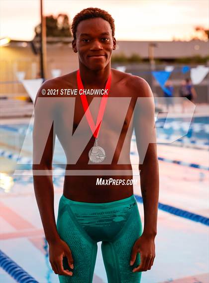 Thumbnail 3 in Phoenix Country Day Small School Invitational (Awards - Boys) photogallery.