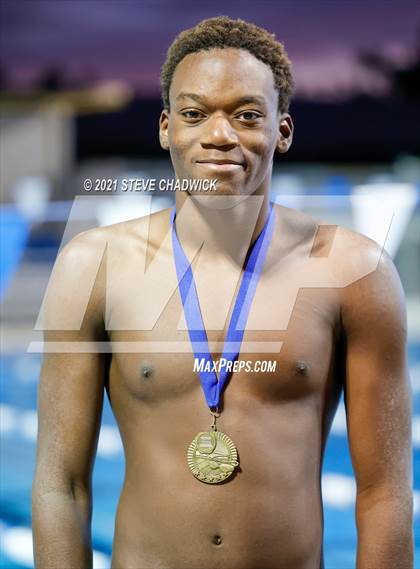 Thumbnail 2 in Phoenix Country Day Small School Invitational (Awards - Boys) photogallery.