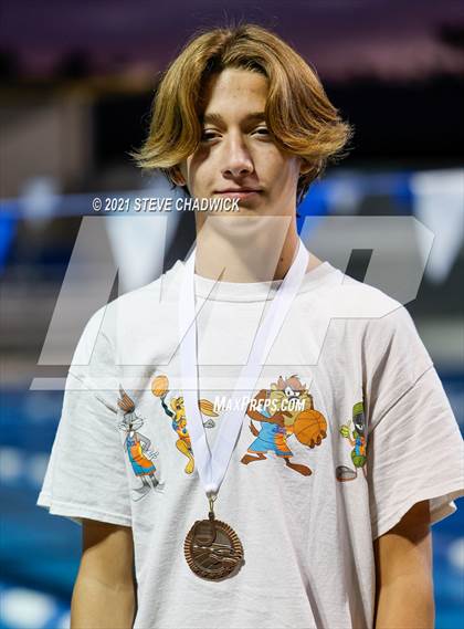 Thumbnail 3 in Phoenix Country Day Small School Invitational (Awards - Boys) photogallery.