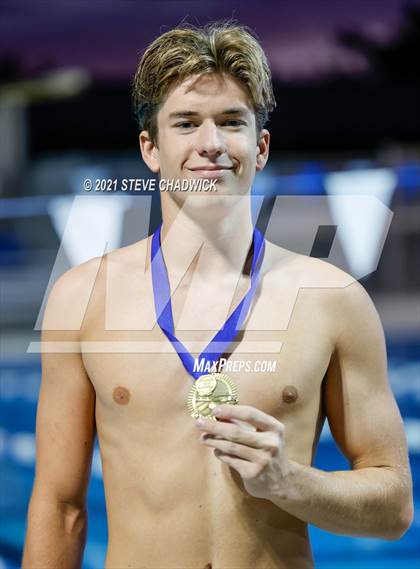 Thumbnail 3 in Phoenix Country Day Small School Invitational (Awards - Boys) photogallery.