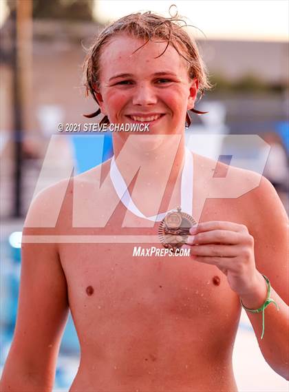 Thumbnail 3 in Phoenix Country Day Small School Invitational (Awards - Boys) photogallery.