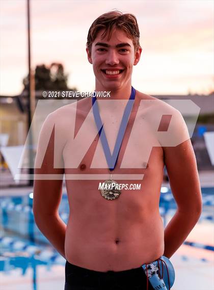 Thumbnail 3 in Phoenix Country Day Small School Invitational (Awards - Boys) photogallery.