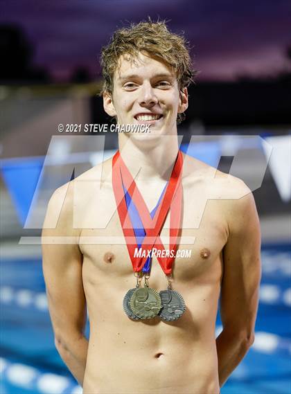 Thumbnail 1 in Phoenix Country Day Small School Invitational (Awards - Boys) photogallery.