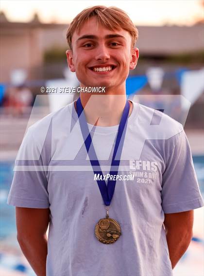 Thumbnail 1 in Phoenix Country Day Small School Invitational (Awards - Boys) photogallery.