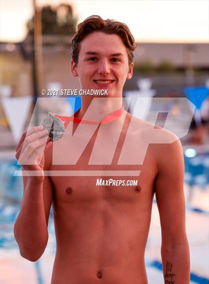 Thumbnail 3 in Phoenix Country Day Small School Invitational (Awards - Boys) photogallery.