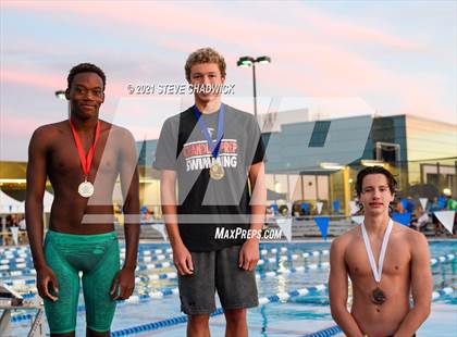 Thumbnail 1 in Phoenix Country Day Small School Invitational (Awards - Boys) photogallery.